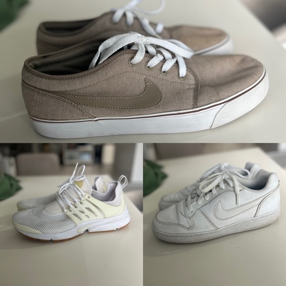 Nike Other - NIKE BUNDLE